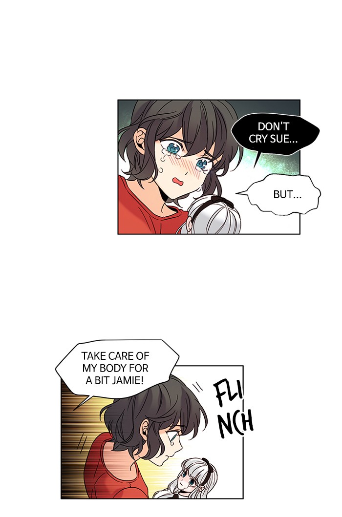 Read Oh! Holy (en) Manga Online