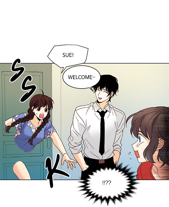 Read Oh! Holy (en) Manga Online