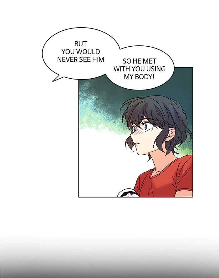 Read Oh! Holy (en) Manga Online