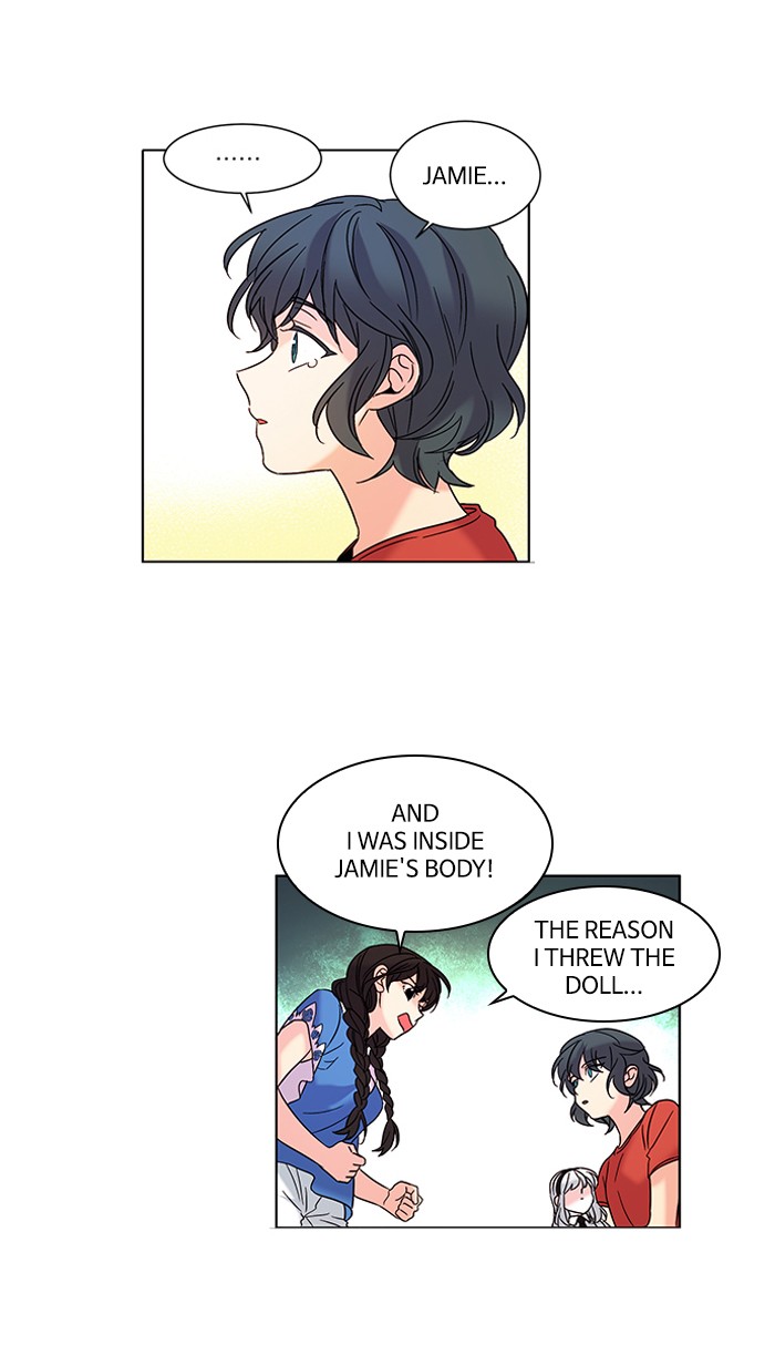 Read Oh! Holy (en) Manga Online