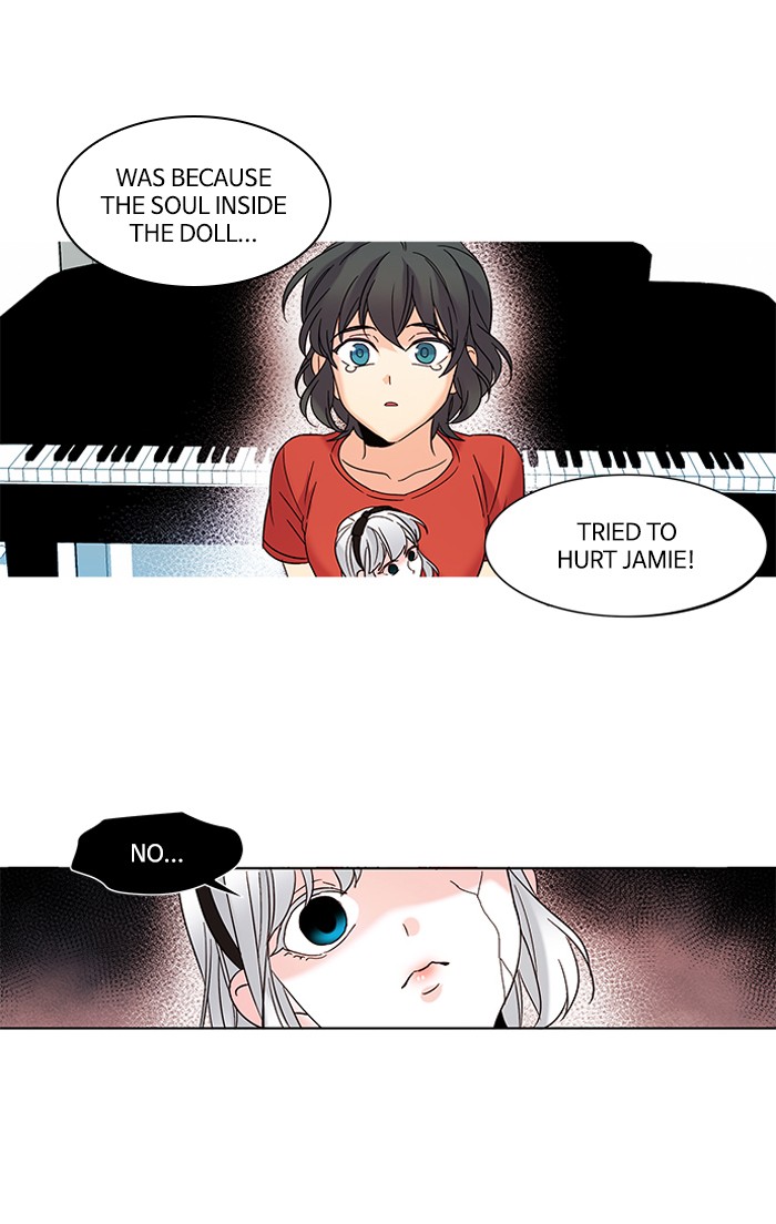 Read Oh! Holy (en) Manga Online