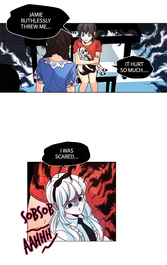 Read Oh! Holy (en) Manga Online