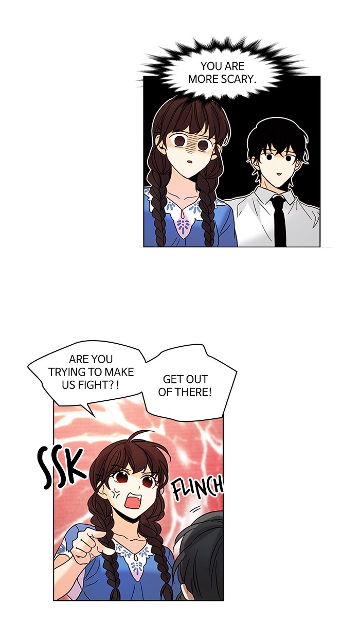 Read Oh! Holy (en) Manga Online