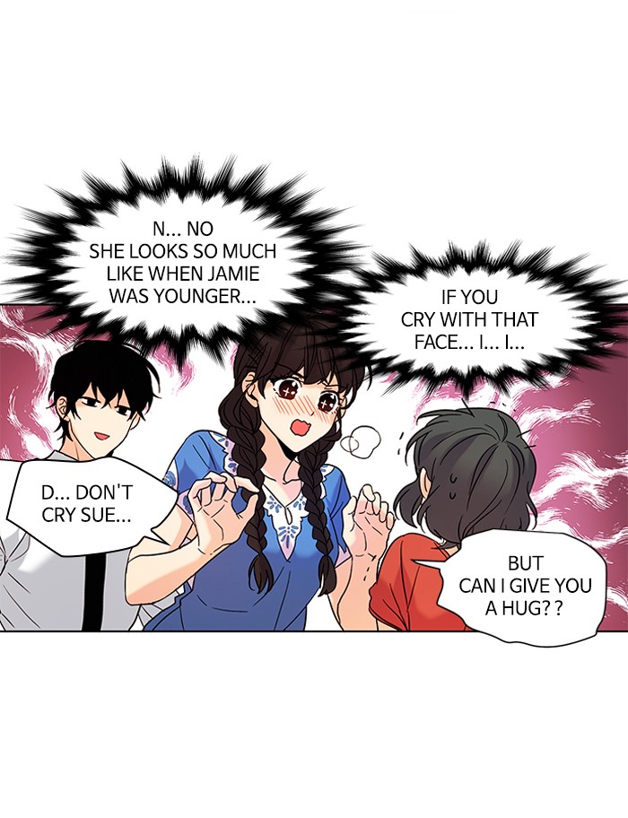 Read Oh! Holy (en) Manga Online
