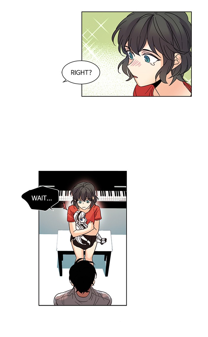 Read Oh! Holy (en) Manga Online
