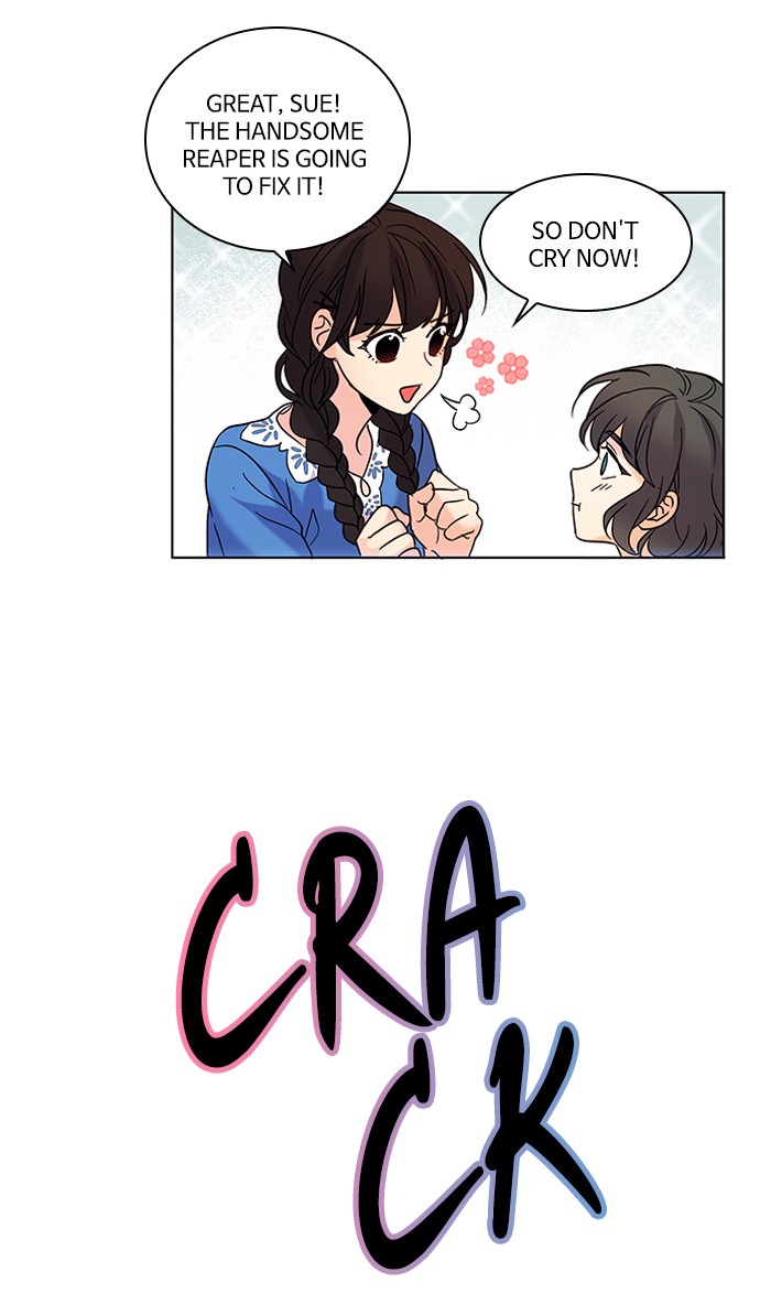 Read Oh! Holy (en) Manga Online