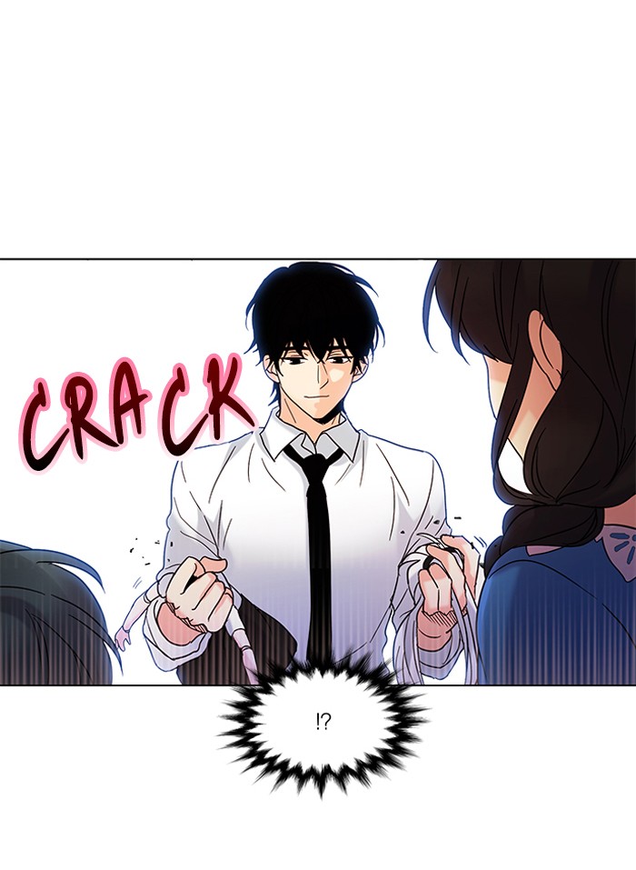 Read Oh! Holy (en) Manga Online
