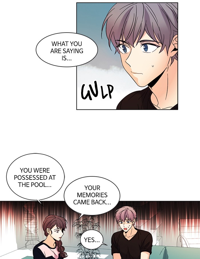 Read Oh! Holy (en) Manga Online