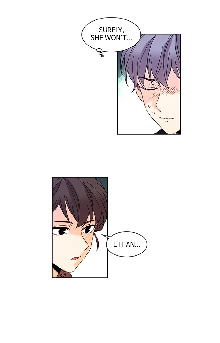 Read Oh! Holy (en) Manga Online