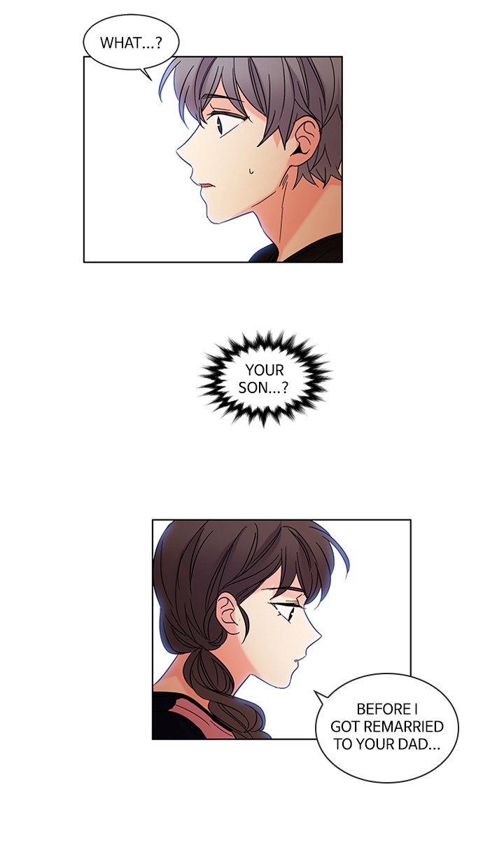 Read Oh! Holy (en) Manga Online