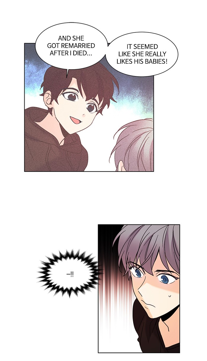 Read Oh! Holy (en) Manga Online
