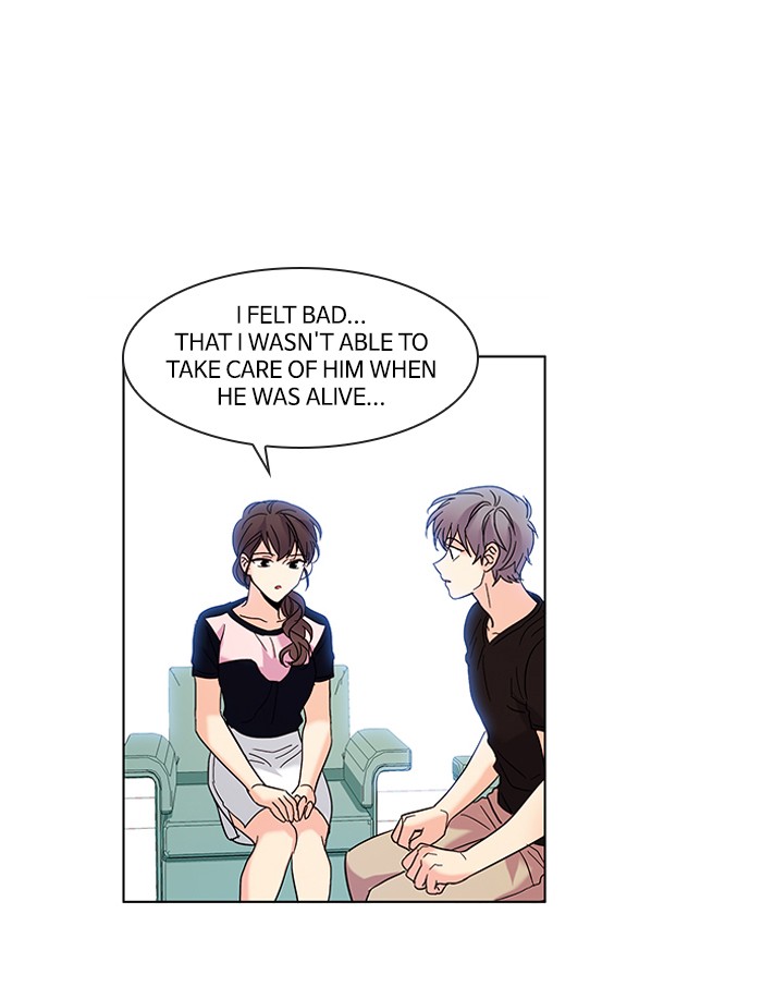Read Oh! Holy (en) Manga Online