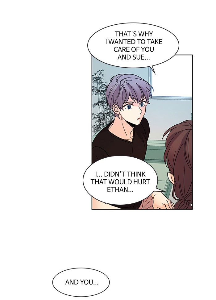Read Oh! Holy (en) Manga Online