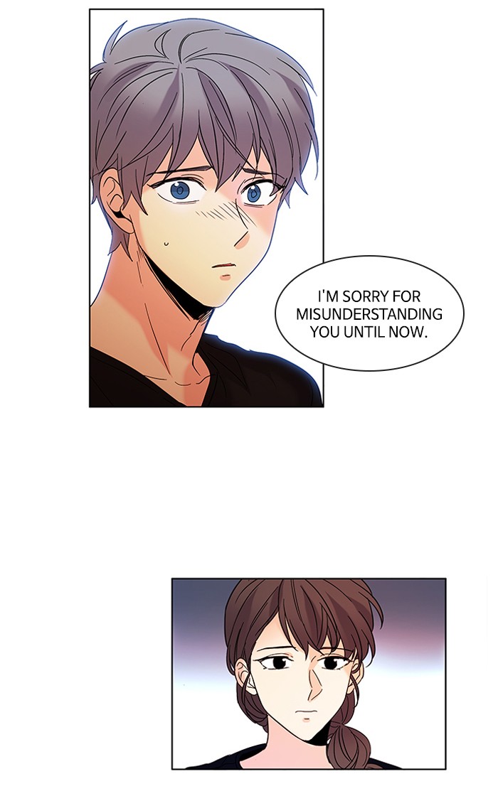Read Oh! Holy (en) Manga Online