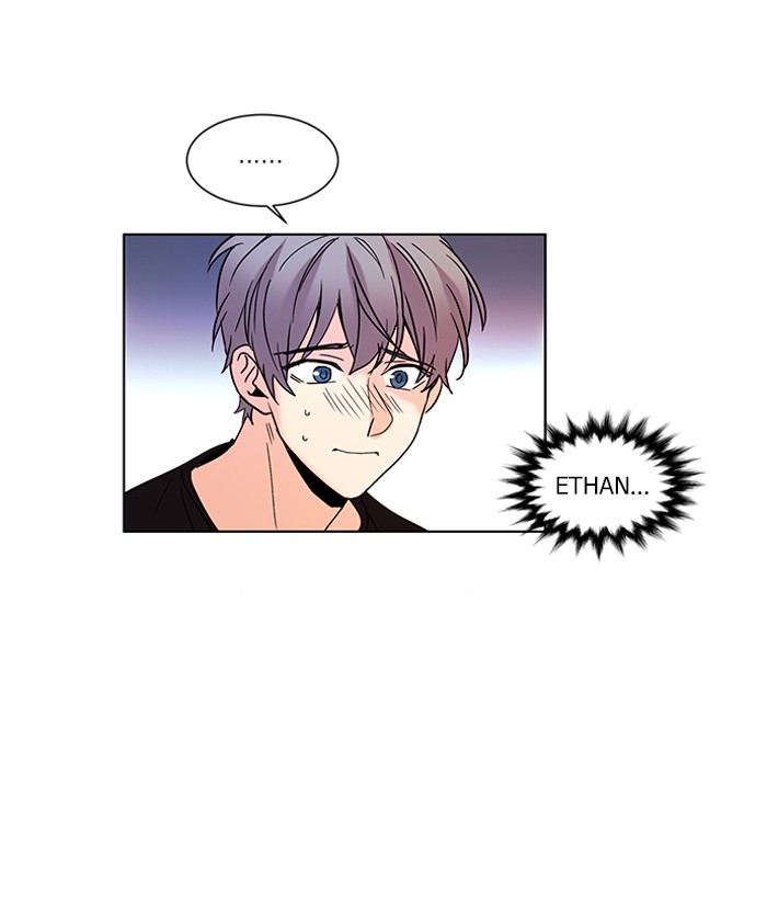 Read Oh! Holy (en) Manga Online