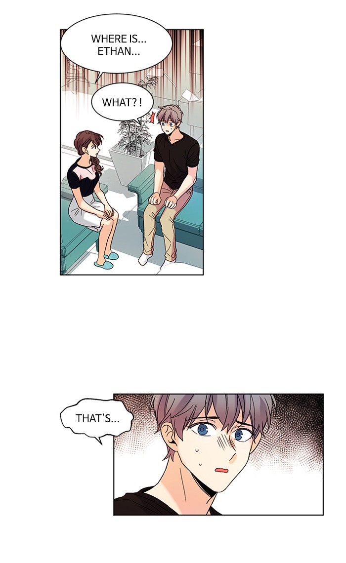 Read Oh! Holy (en) Manga Online