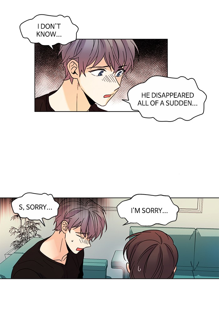 Read Oh! Holy (en) Manga Online