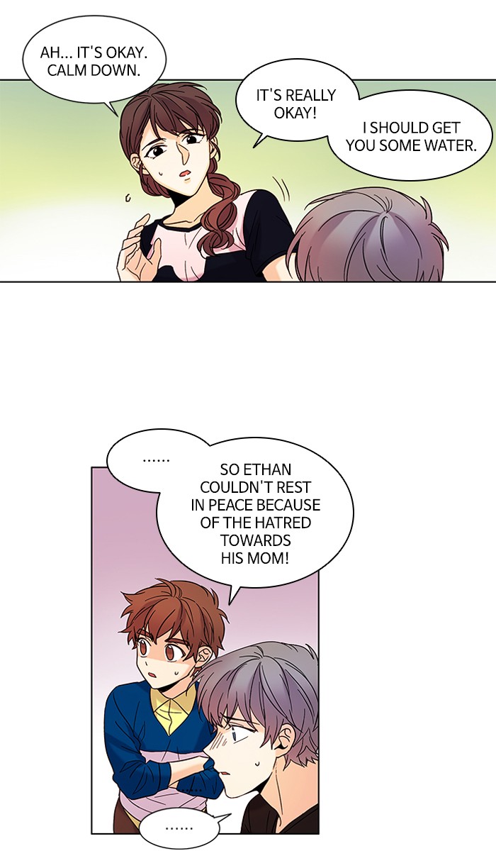 Read Oh! Holy (en) Manga Online