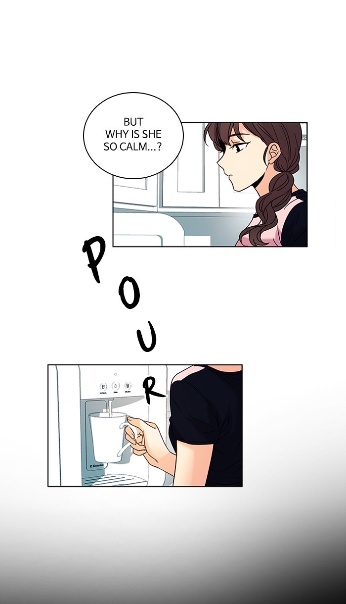 Read Oh! Holy (en) Manga Online