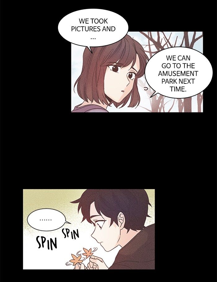Read Oh! Holy (en) Manga Online