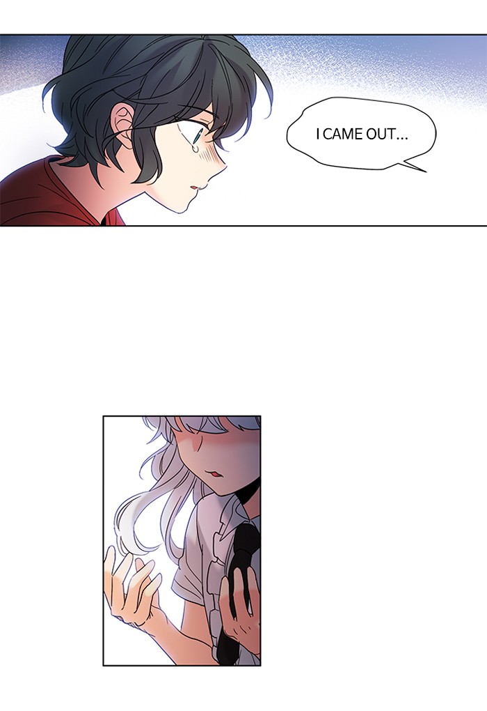 Read Oh! Holy (en) Manga Online