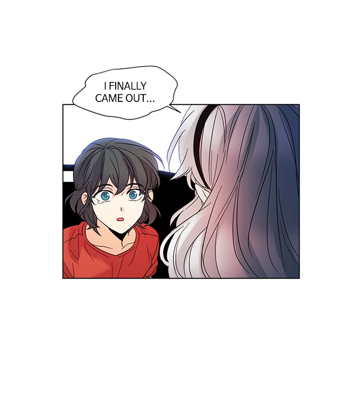 Read Oh! Holy (en) Manga Online