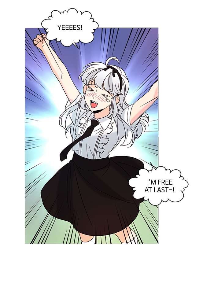 Read Oh! Holy (en) Manga Online
