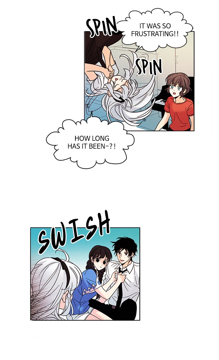 Read Oh! Holy (en) Manga Online