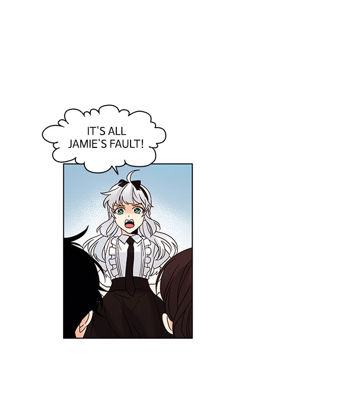 Read Oh! Holy (en) Manga Online