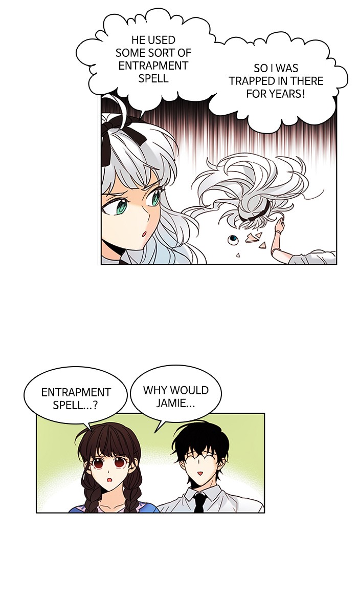 Read Oh! Holy (en) Manga Online