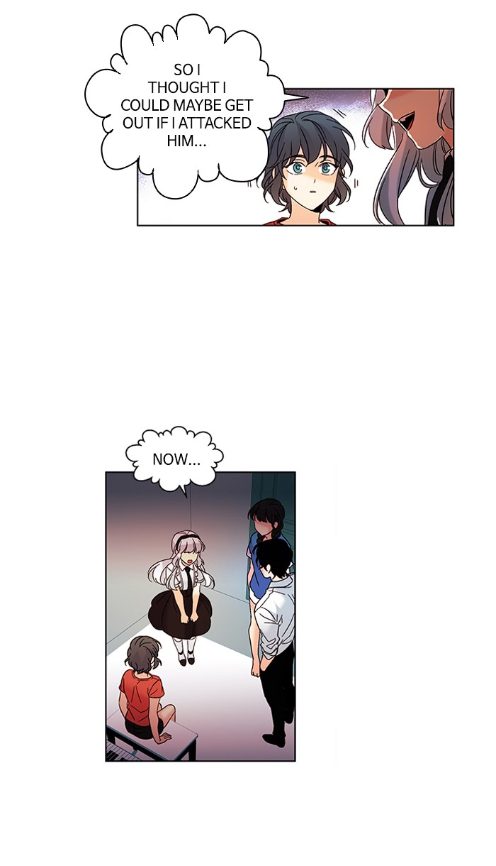 Read Oh! Holy (en) Manga Online