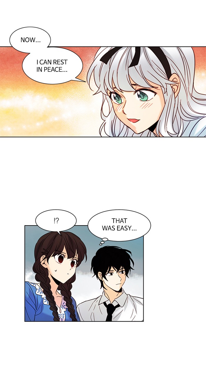 Read Oh! Holy (en) Manga Online