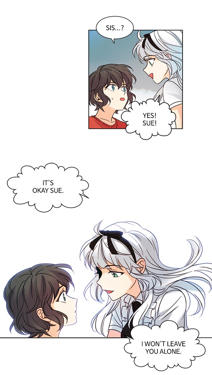 Read Oh! Holy (en) Manga Online