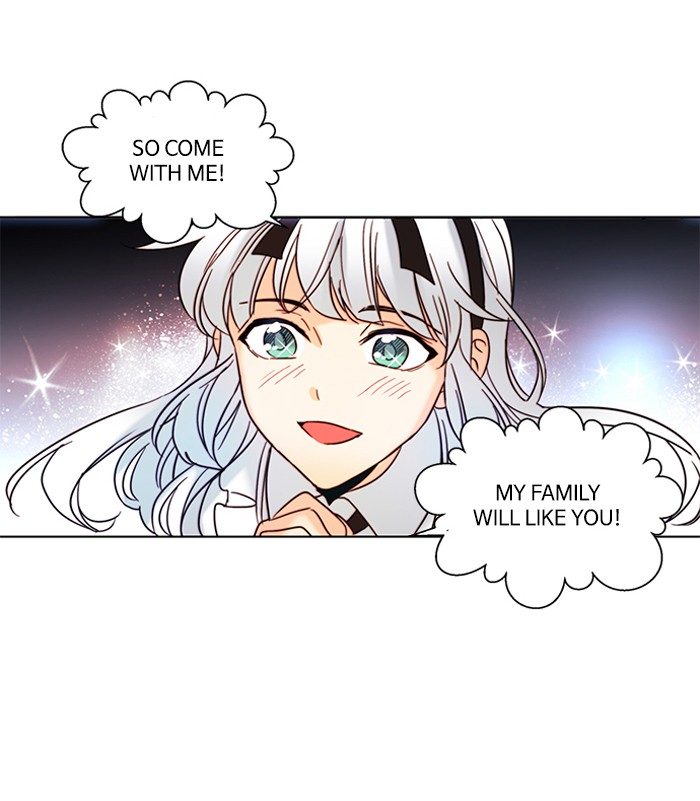Read Oh! Holy (en) Manga Online