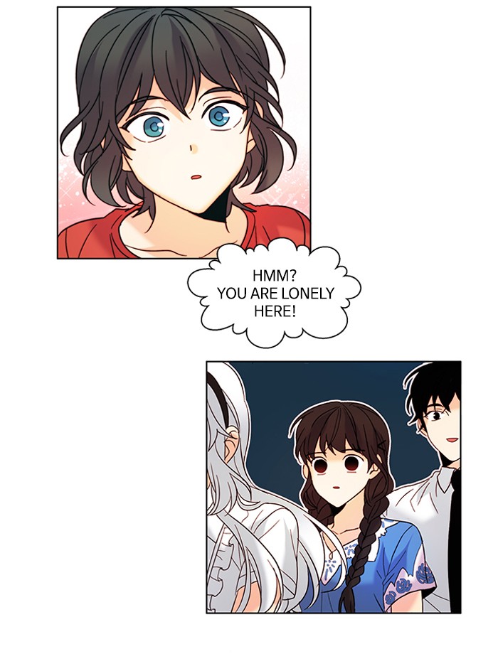 Read Oh! Holy (en) Manga Online
