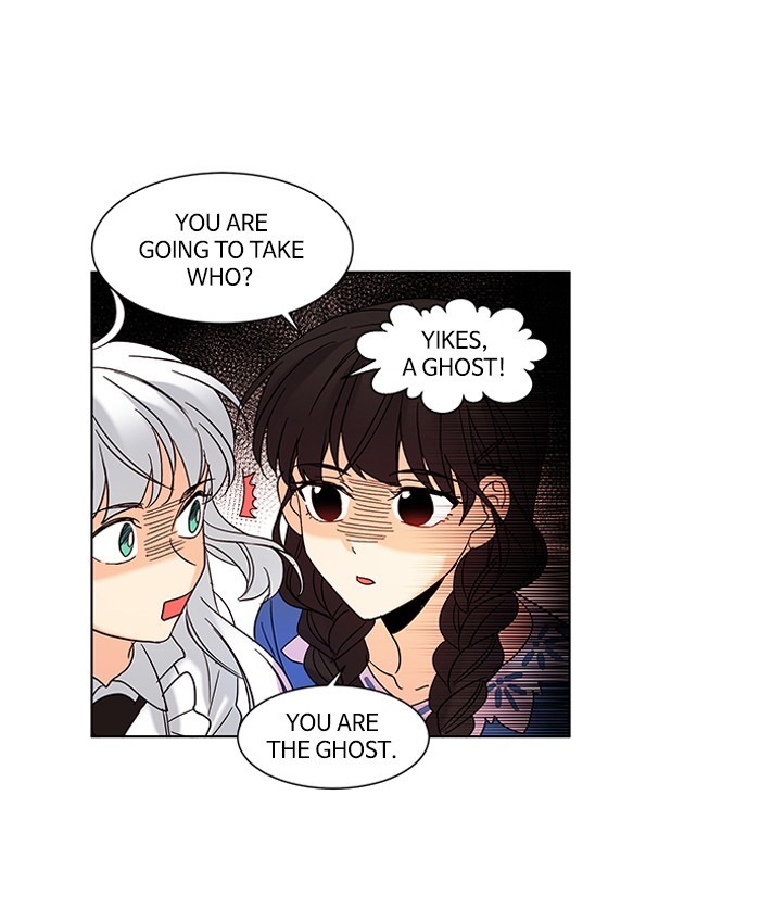 Read Oh! Holy (en) Manga Online