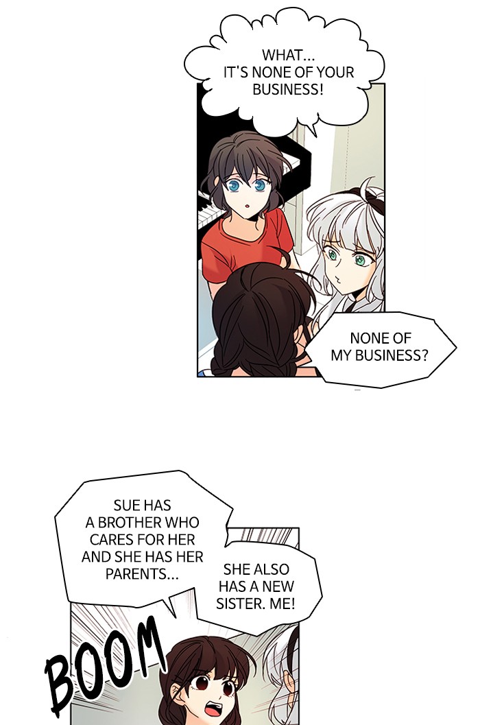 Read Oh! Holy (en) Manga Online