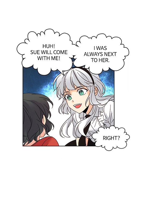 Read Oh! Holy (en) Manga Online