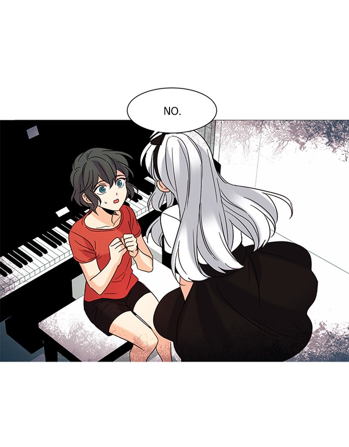 Read Oh! Holy (en) Manga Online