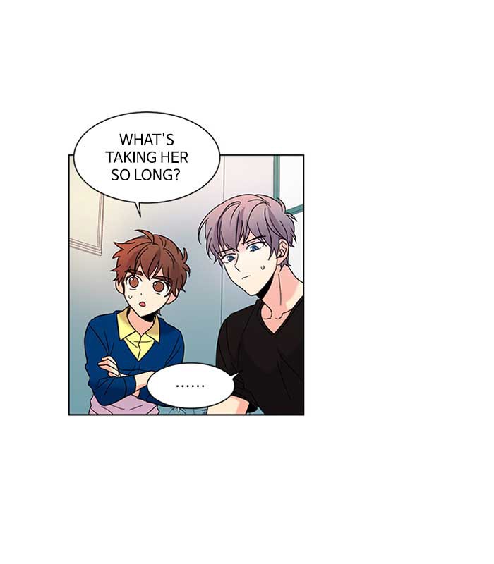 Read Oh! Holy (en) Manga Online