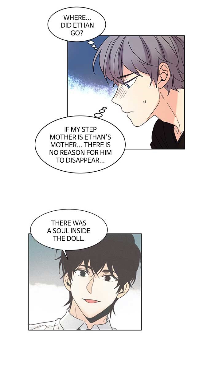 Read Oh! Holy (en) Manga Online