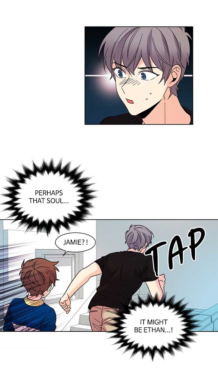 Read Oh! Holy (en) Manga Online