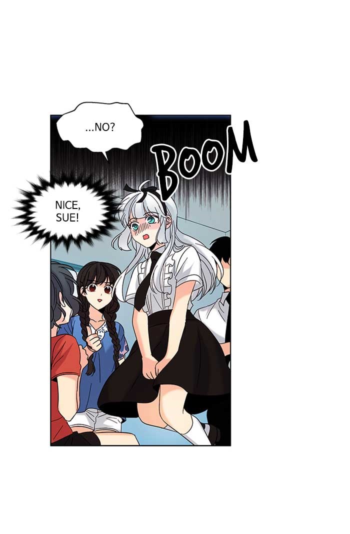 Read Oh! Holy (en) Manga Online