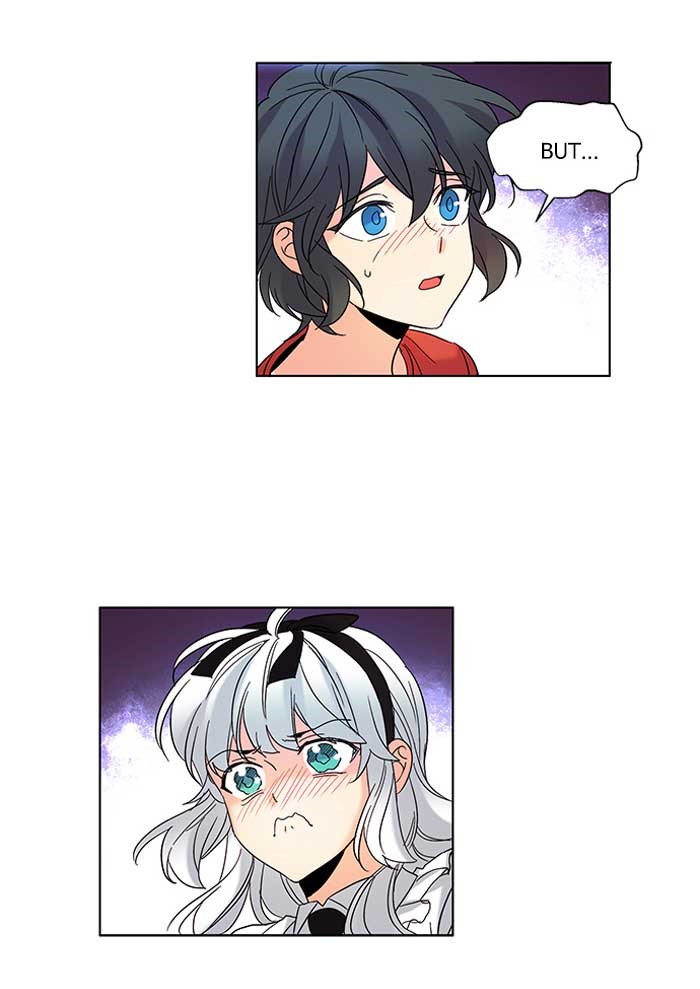 Read Oh! Holy (en) Manga Online