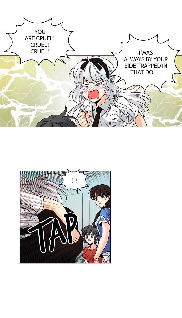 Read Oh! Holy (en) Manga Online