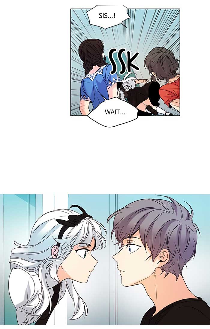 Read Oh! Holy (en) Manga Online