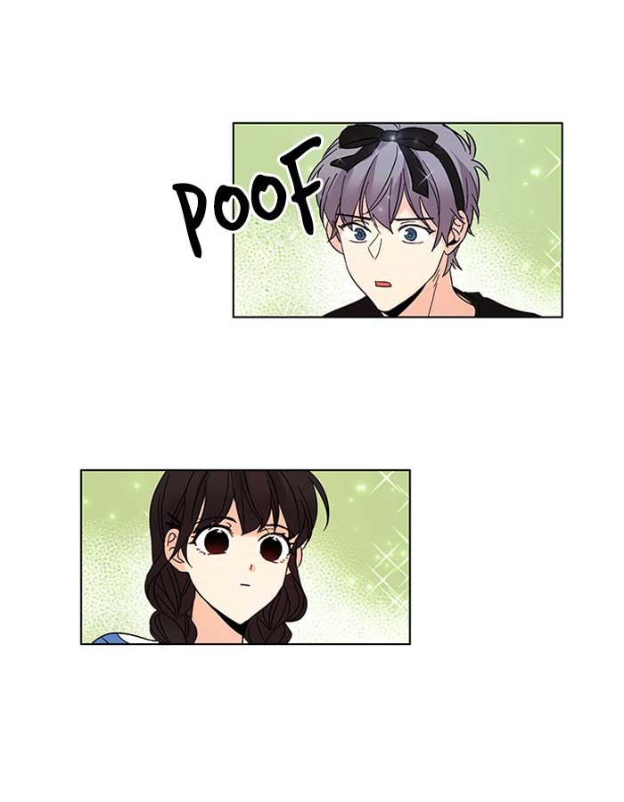 Read Oh! Holy (en) Manga Online