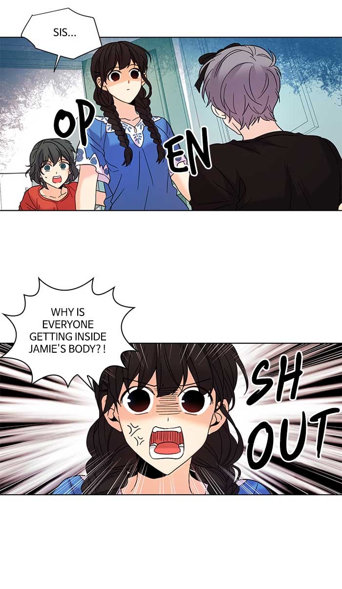 Read Oh! Holy (en) Manga Online