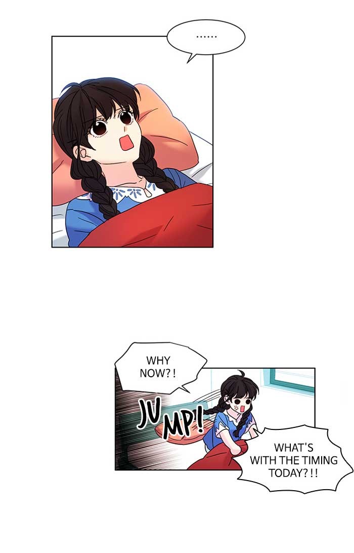 Read Oh! Holy (en) Manga Online