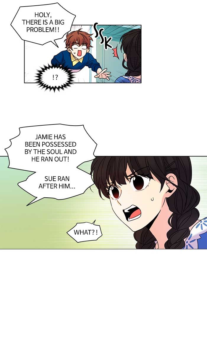 Read Oh! Holy (en) Manga Online